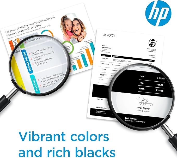 HP 212X Black High-yield Toner Cartridge | Works with HP Color LaserJet Enterprise M554, M555 Series, HP Color LaserJet Enterprise MFP M578 Series | W2120X
