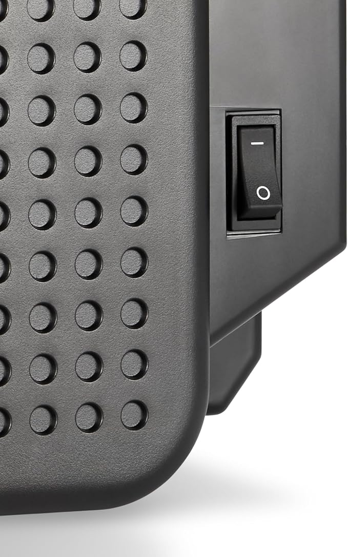 2ID Fargo HDP5000e Dual-Sided ID Card Printer 096640 | High-Definition and Versatile Badge Printer for Corporate and Student ID Badges