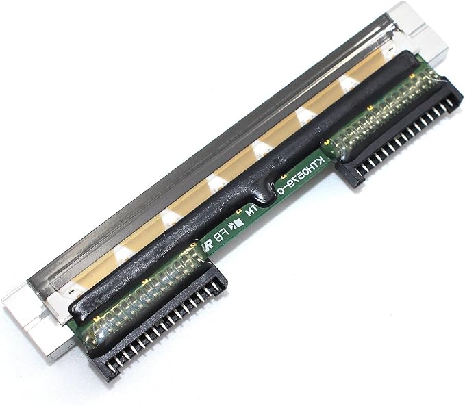 P1079903-010 New Printhead for Zebra ZD410 ZD411 ZD411d ZD411t Thermal Mobile Printer 203dpi Genuine