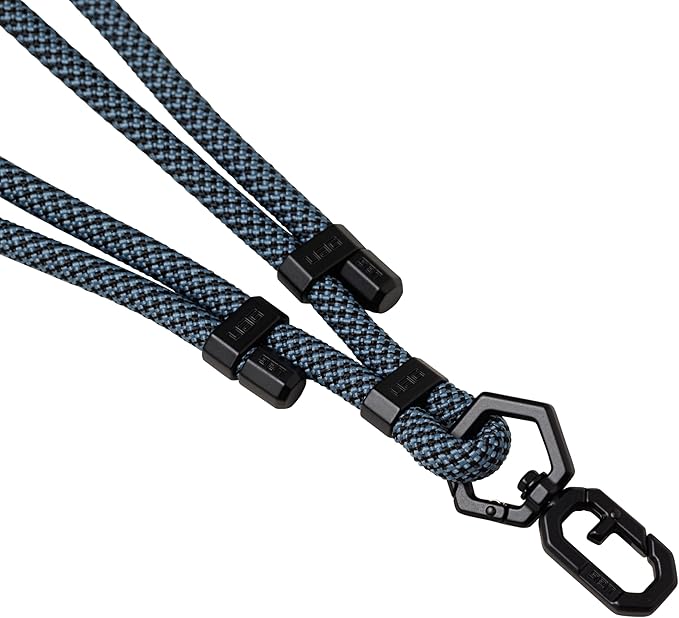 URBAN ARMOR GEAR UAG Phone Lanyard Wrist Strap Adjustable Paracord Lanyard Civilian