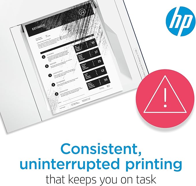 HP 202A Cyan, Magenta, Yellow Toner Cartridges (3 Pack) | Works with HP Color LaserJet Pro M254, HP Color LaserJet Pro MFP M281 Series | CF500AM