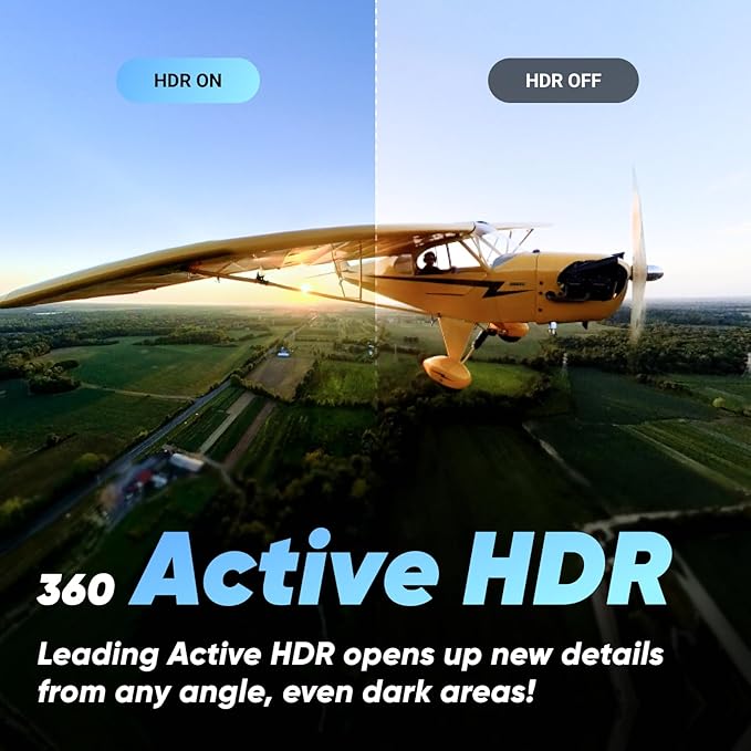 Insta360 X3 Selfie Stick Kit - 360 Action Camera with 5.7K 360 Active HDR Video, 4K Single-Lens Camera, Waterproof, FlowState Stabilization, 2.29" Touchscreen, AI Editing, Motorcycle, Wintersports