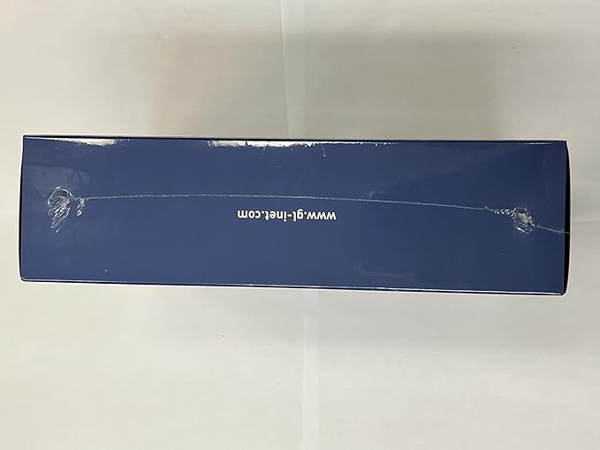 GL.iNet GL-MT6000(Flint 2) WiFi 6 Router with Wide Coverage, High-Speed Gaming Router, 2 x 2.5G Multi-Gig Ports+4 x 1G Ethernet Ports, Mass Device Connectivity, Rapid OpenVpn & WireGuard, 802.11ax