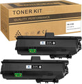 VICTORSTAR TK1152 TK-1152 1T02RV0US0 Compatible Toner Cartridges 3000 Pages 2 Blacks for Kyocera ECOSYS M2135 M2135dn M2635 M2635dn M2635dw M2735 M2735dw P2235 P2235dn P2235dw Printers
