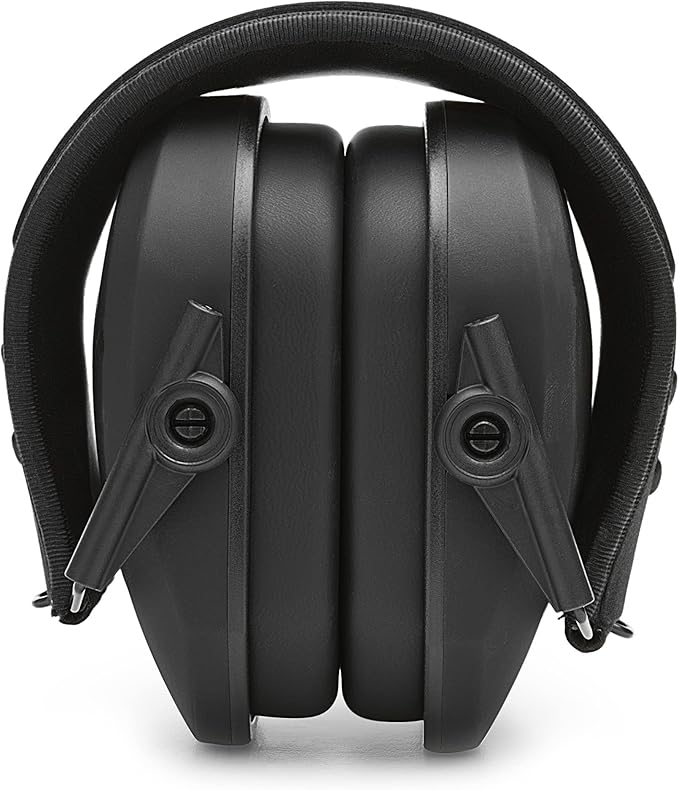 Walker's Earmuffs