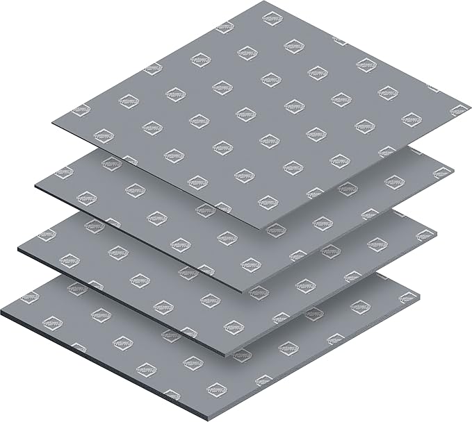 Iceberg Thermal DRIFTIce LT Thermal Pad 145 x 145mm (1.5mm) (11.8 W/mK)