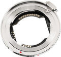 VILTROX E-Z Lens Adapter, E-Mount Lens to Z-Mount Camera Auto Focus Lens Adapter Compatible with Sony E-Mount Lens to Mirrorless Nikon Z-Mount Cameras Z5 Z50 Z6 Z6II Z7 Z7II Zfc