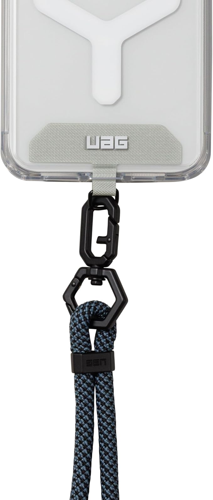 URBAN ARMOR GEAR UAG Phone Lanyard Wrist Strap Adjustable Paracord Lanyard Civilian