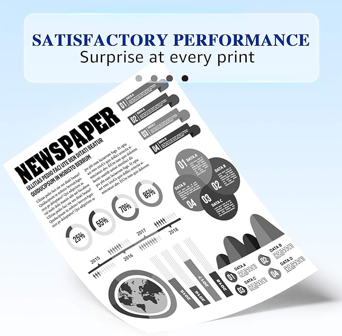 DR820 Drum Unit Compatible with Brother Printers – Seamless Integration, Yields Up to 30,000 Pages – Fits HL-L6200DW, HL-L5200DW, HL-L5100DN, MFC-L5900DW, MFC-L5700DW, MFC-L5800DW (Black, 1-Pack)