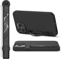 SleekGrip Premium, Swappable Phone Stand & Grip- Ultra Thin Convertible Grip Holder Fits Most iPhone and Android Cases, Phone Strap Compatible with Wireless Chargers and Car Mounts