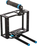 Vidpro Model CA-L Universal Aluminum Camera Cage