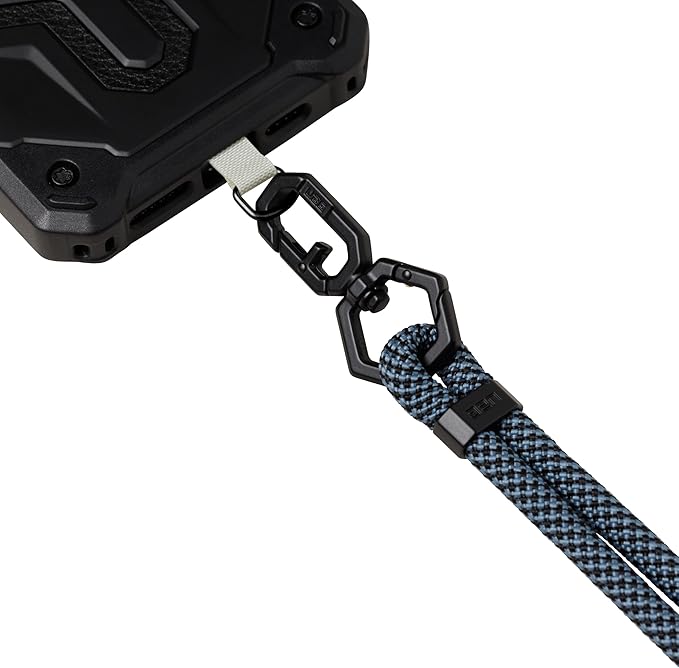 URBAN ARMOR GEAR UAG Phone Lanyard Wrist Strap Adjustable Paracord Lanyard Civilian