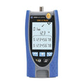 TREND Networks | R158008 | VDV II Plus | Cloud Connected | Voice, Data and Video Cable Verifier | Copper Cable Tester | Advanced Wiremap & Troubleshooting Tool