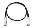 Compatible with Fortinet SP-Cable-FS-QSFP+3 QSFP to QSFP Twinax Cable | 40G DAC Passive 3m SP-Cable-FS-QSFP+3-HPC