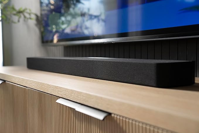 Sony BRAVIA Theater Bar 8 Soundbar for TV Surround Sound Home Theater 11 Speaker Soundbar, 360 Spatial Sound Mapping, Dolby Atmos/DTS:X, Dolby Vision, HDMI 2.1 (HT-A8000)