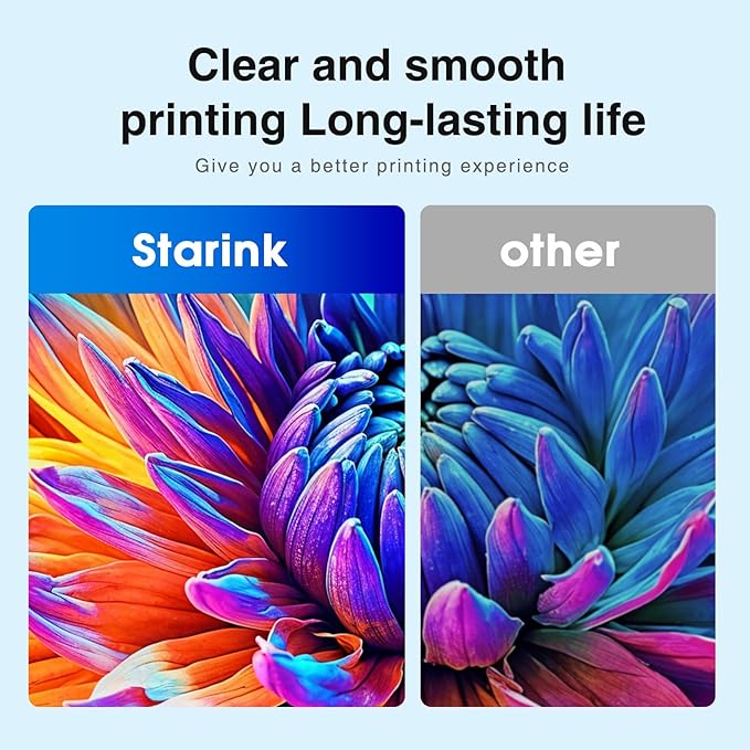 PGI-280XXL CLI-281XXL Replacement for Canon 280 and 281 Ink Cartridges Compatible for Canon TR8620a Ink Cartridges Work for TS9120 TS8120 TS8220 TS8320 TR8620 TR8520 (PGBK,BK,C,M,Y,PB) 6 Color Pack