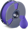 SUNLU 3D Printer Filament PETG Filament 1.75mm,Less Stringing Good Layer Adhesion High Toughness,PETG Filament 1.75 ±0.02mm, 1kg Spool(2.2lbs),Lavender Purple