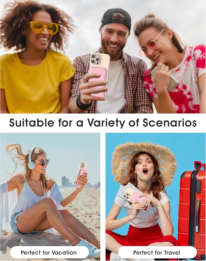 TG90° Portable Charger Power Bank, Ultra Small 5000mAh Battery Pack with Built-in Foldable AC Wall Plug and Cables, USB C Cell Phone External Battery Charger Compatible with iPhone and Android Devices
