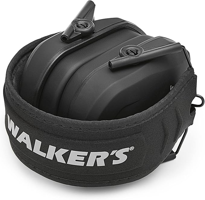 Walker's Earmuffs