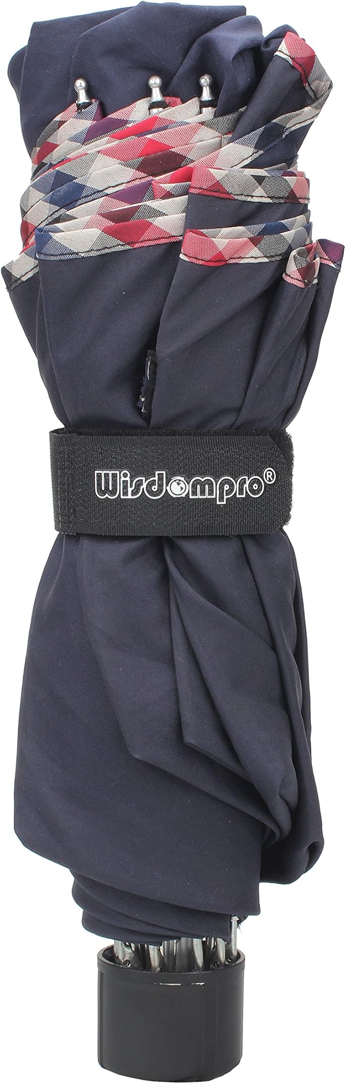12 Pack 1 x 12 Inches Hook and Loop Reusable Fastening Cable Tie Down Straps by Wisdompro - Reusable, Durable Functional Ties to Keep Your Home, Office, Workspace from Tangled Messes of Cords