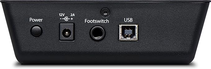 PreSonus FaderPort DAW Controller with Studio One Pro Software